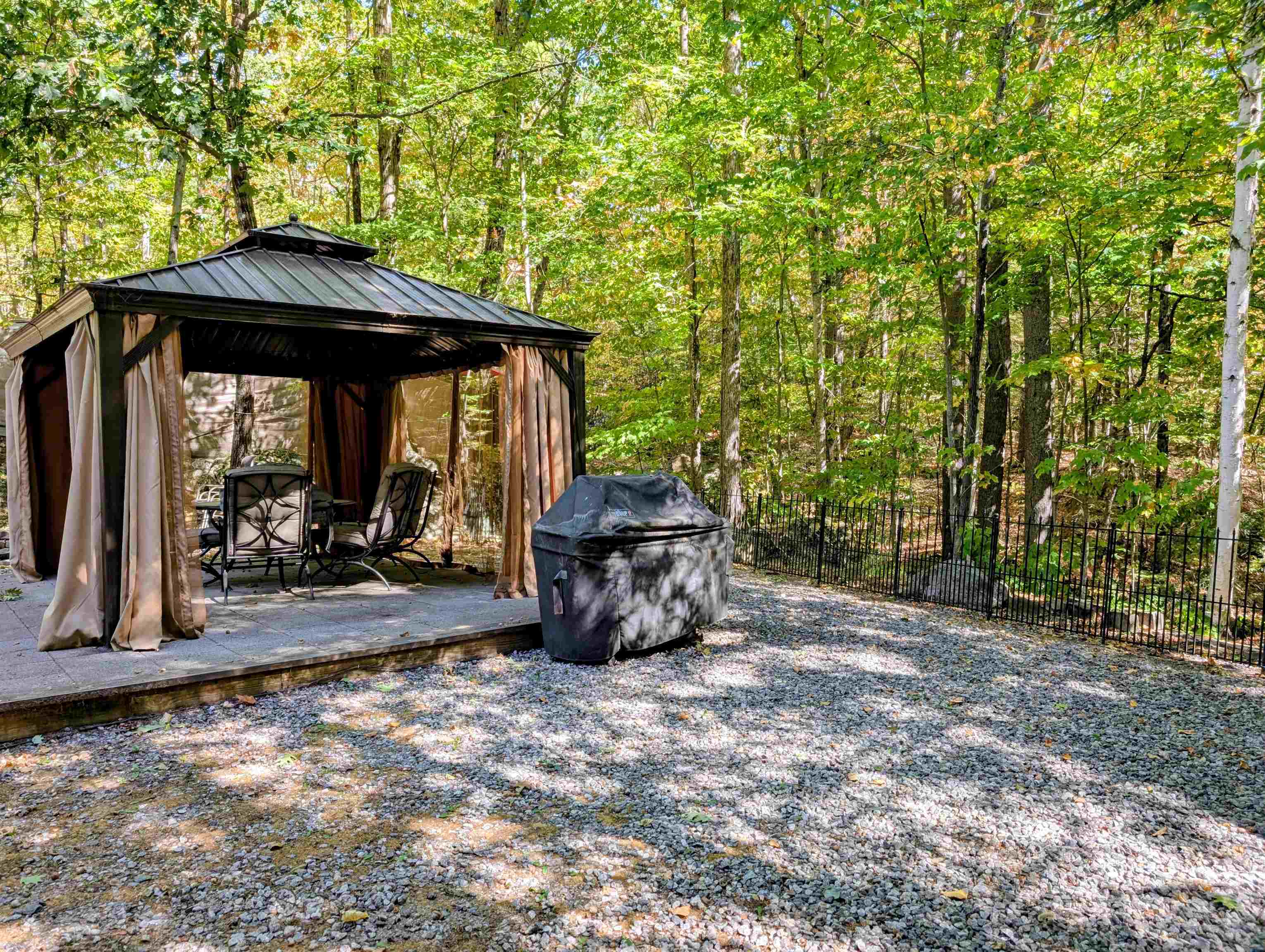 7 Ledges Road, Unit AKA 79) Holderness, NH 03245 - Photo 29 of 51