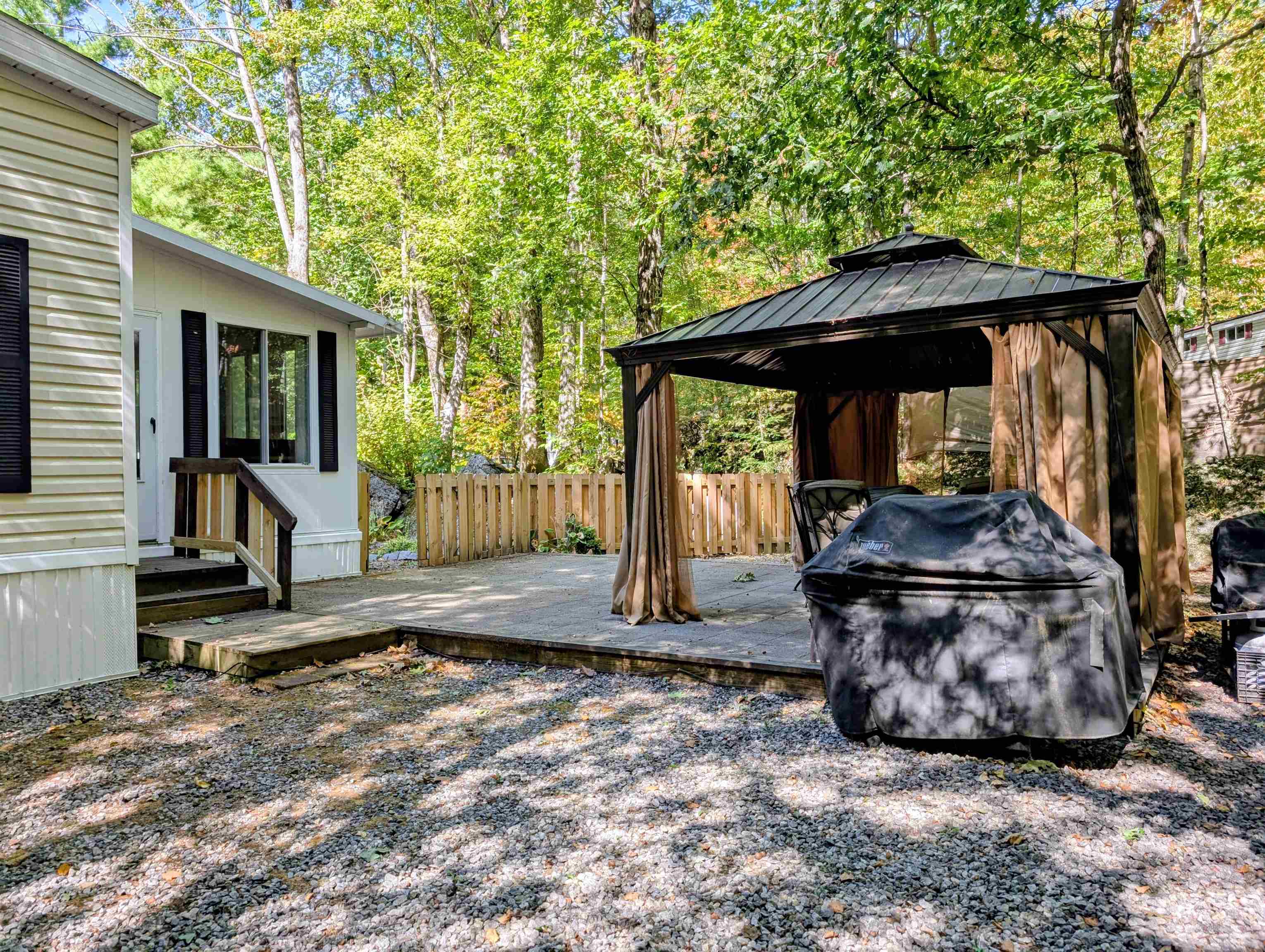 7 Ledges Road, Unit AKA 79) Holderness, NH 03245 - Photo 31 of 51