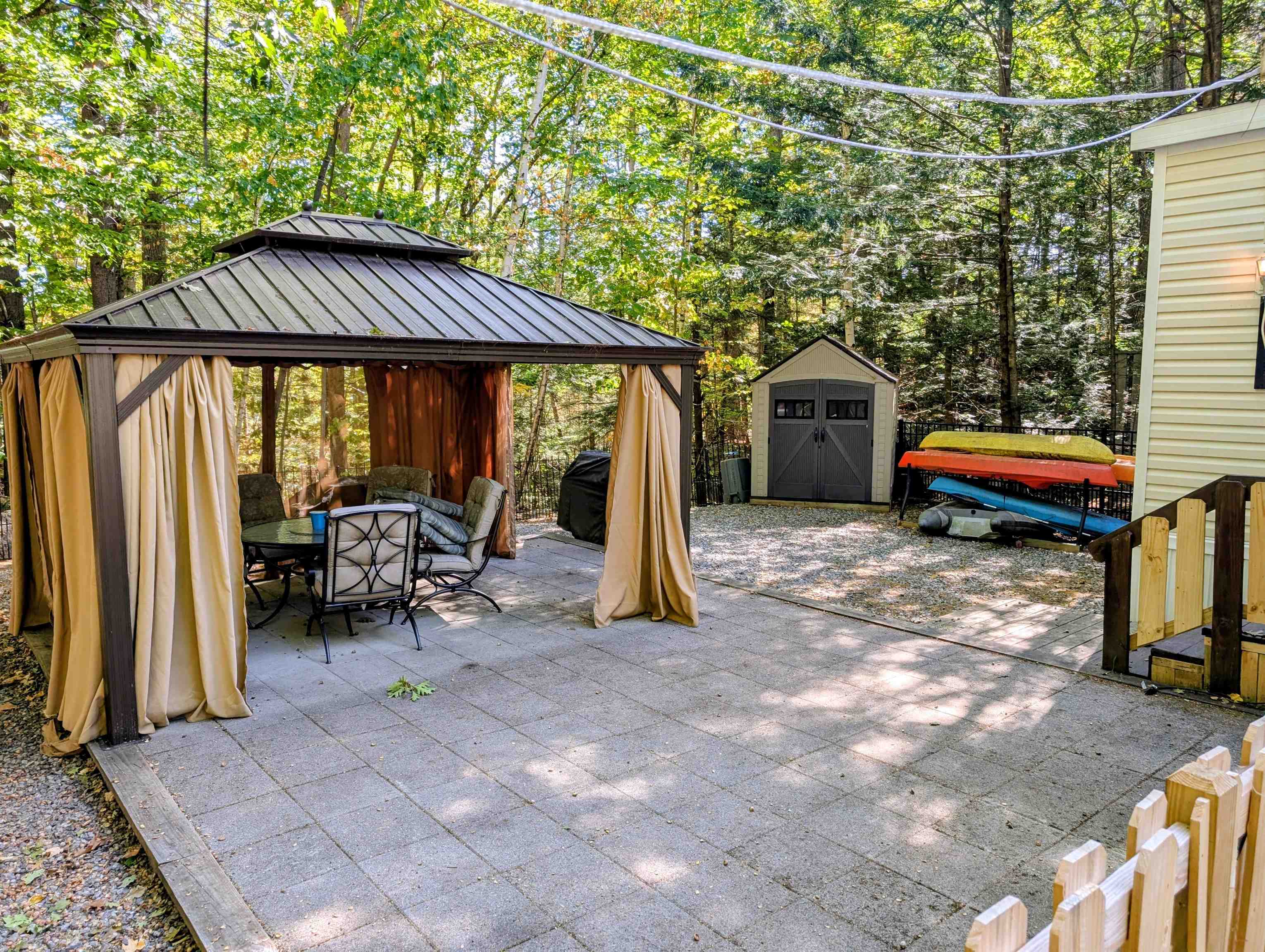 7 Ledges Road, Unit AKA 79) Holderness, NH 03245 - Photo 32 of 51