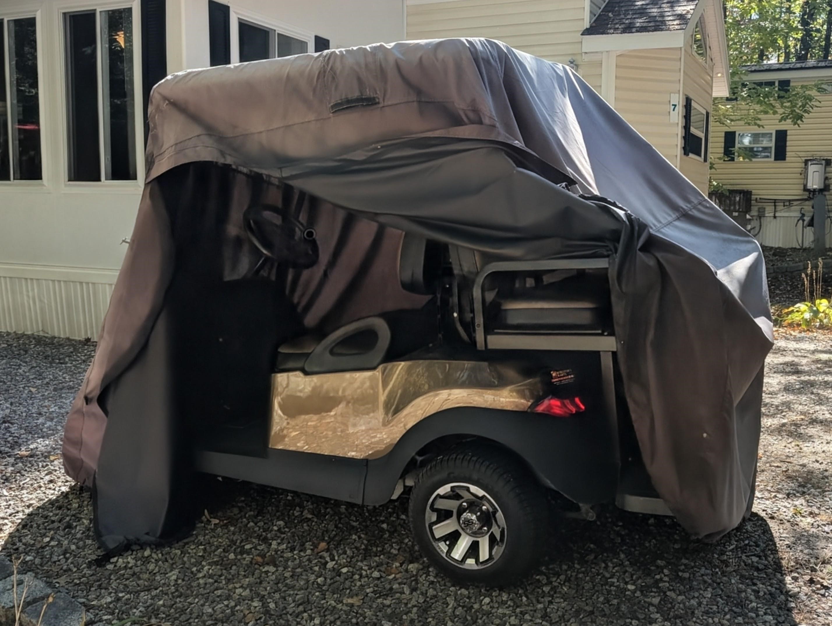 7 Ledges Road, Unit AKA 79) Holderness, NH 03245 - Photo 34 of 51