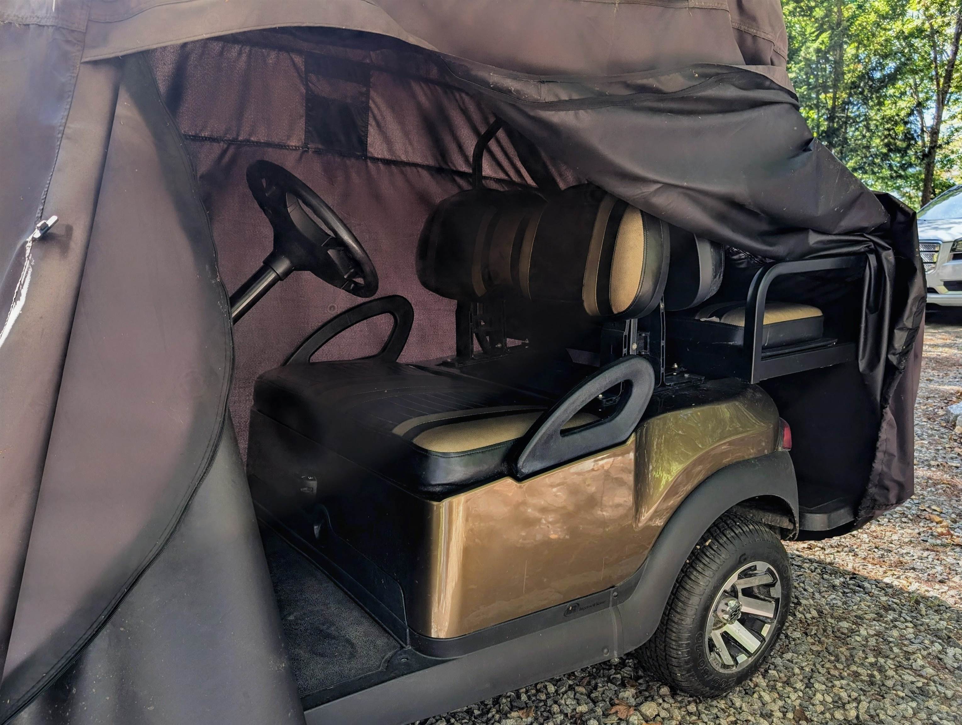 7 Ledges Road, Unit AKA 79) Holderness, NH 03245 - Photo 35 of 51