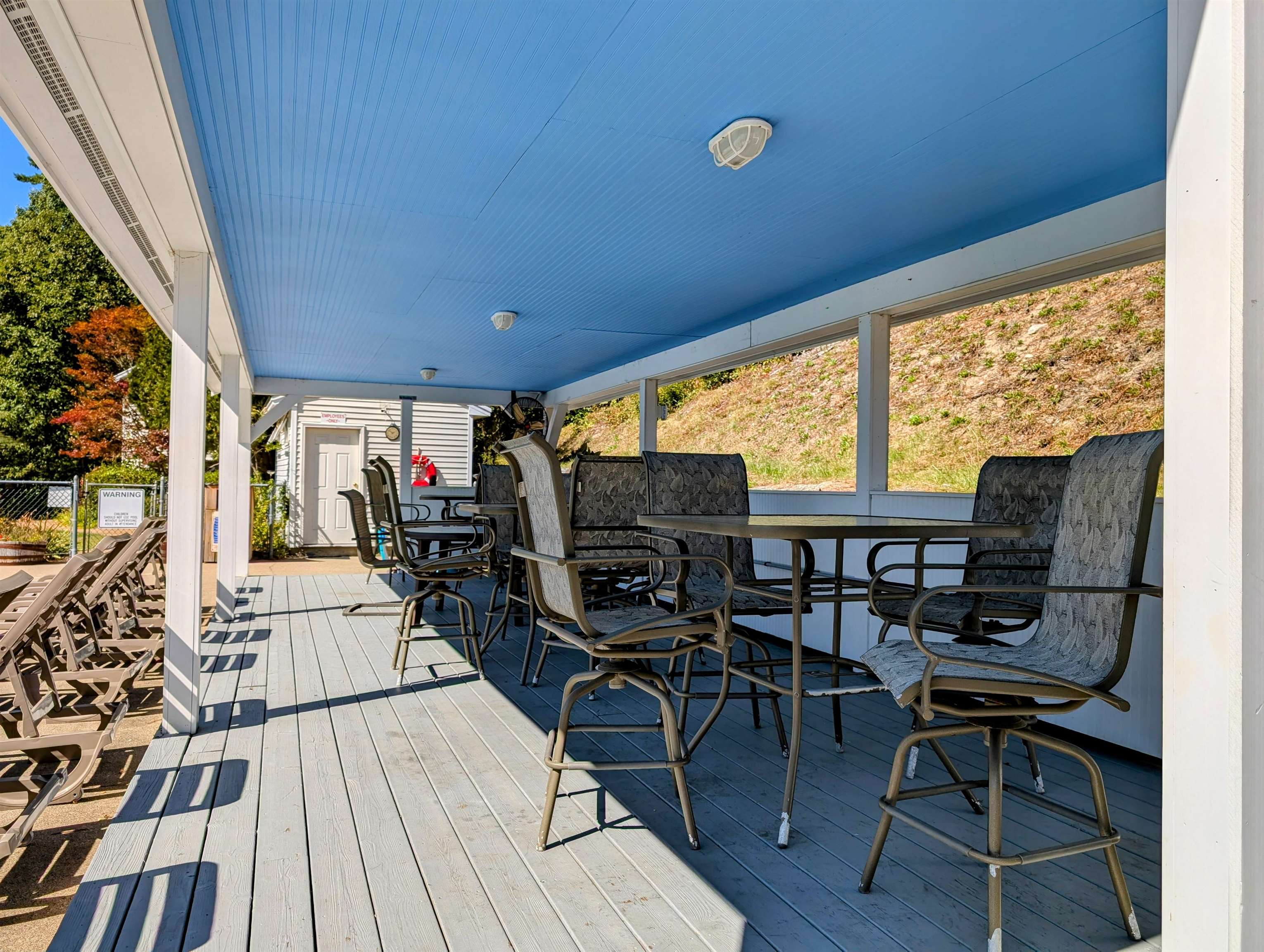 7 Ledges Road, Unit AKA 79) Holderness, NH 03245 - Photo 40 of 51