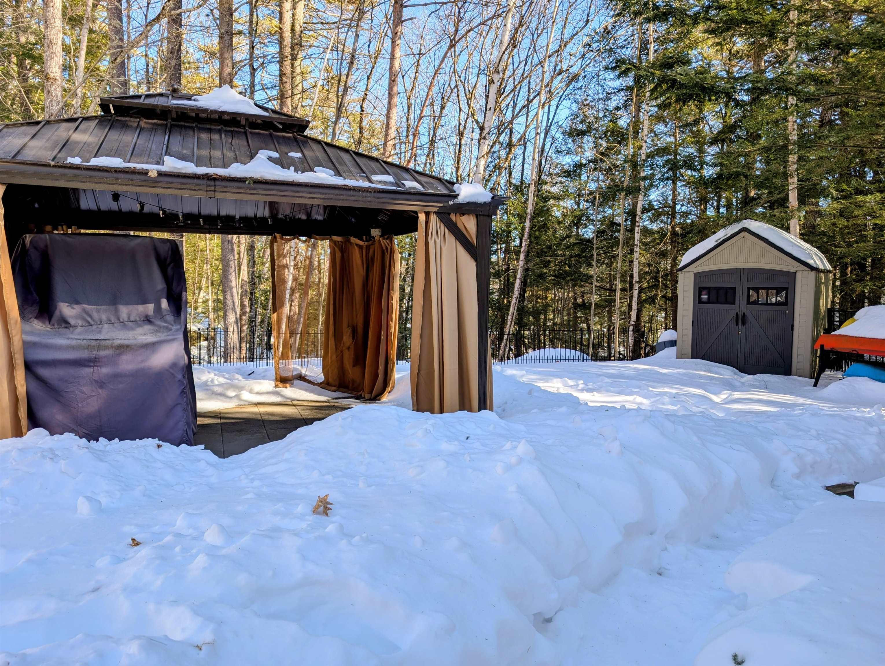 7 Ledges Road, Unit AKA 79) Holderness, NH 03245 - Photo 4 of 51