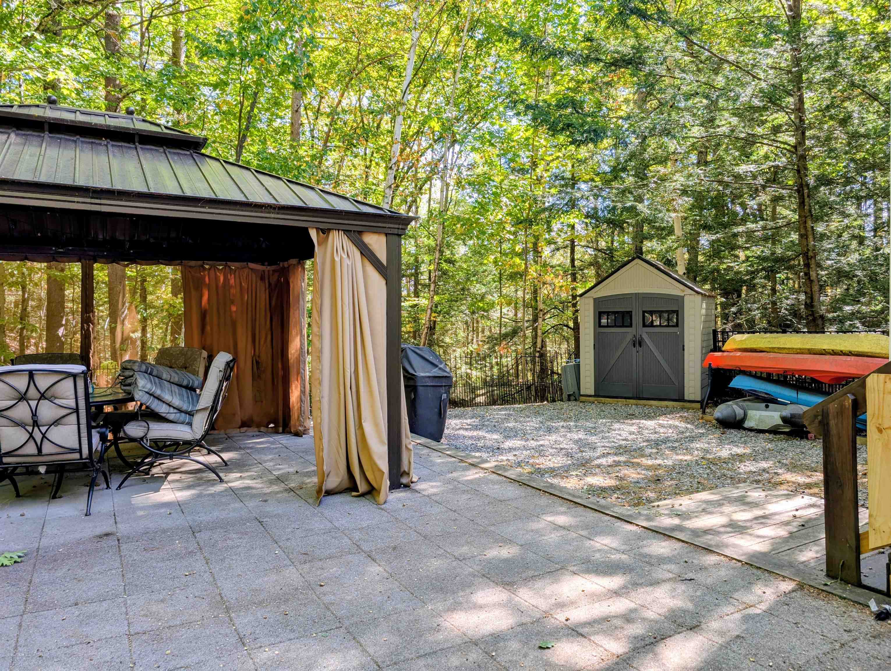 7 Ledges Road, Unit AKA 79) Holderness, NH 03245 - Photo 5 of 51