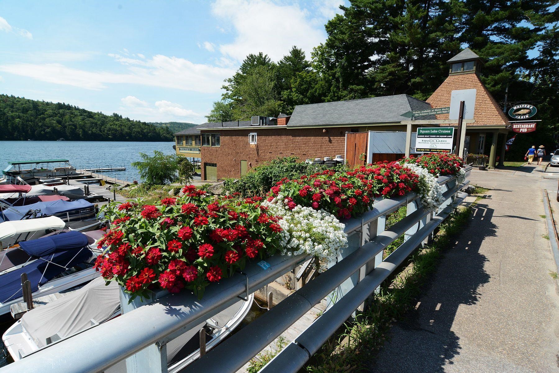 7 Ledges Road, Unit AKA 79) Holderness, NH 03245 - Photo 51 of 51