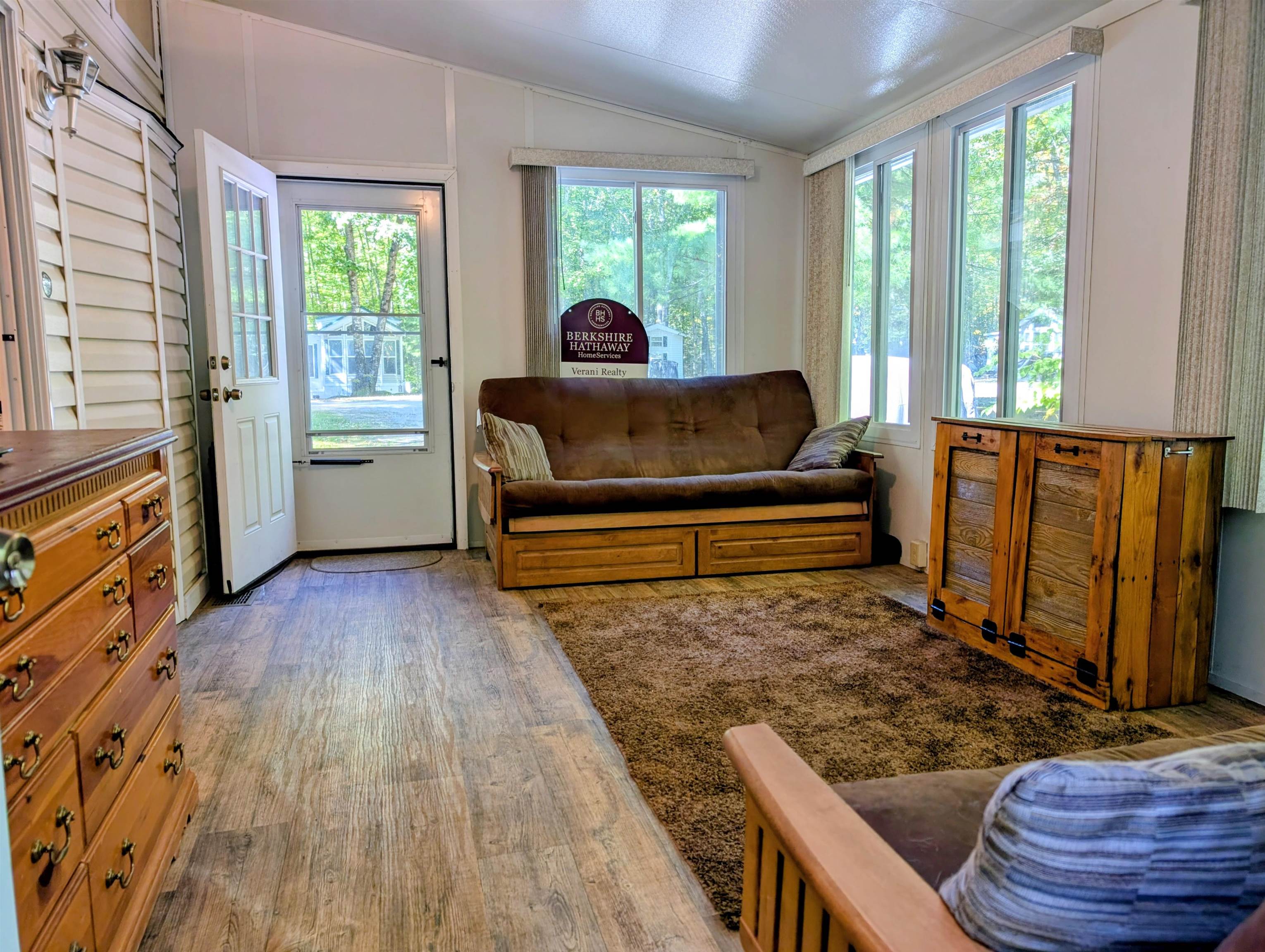 7 Ledges Road, Unit AKA 79) Holderness, NH 03245 - Photo 7 of 51