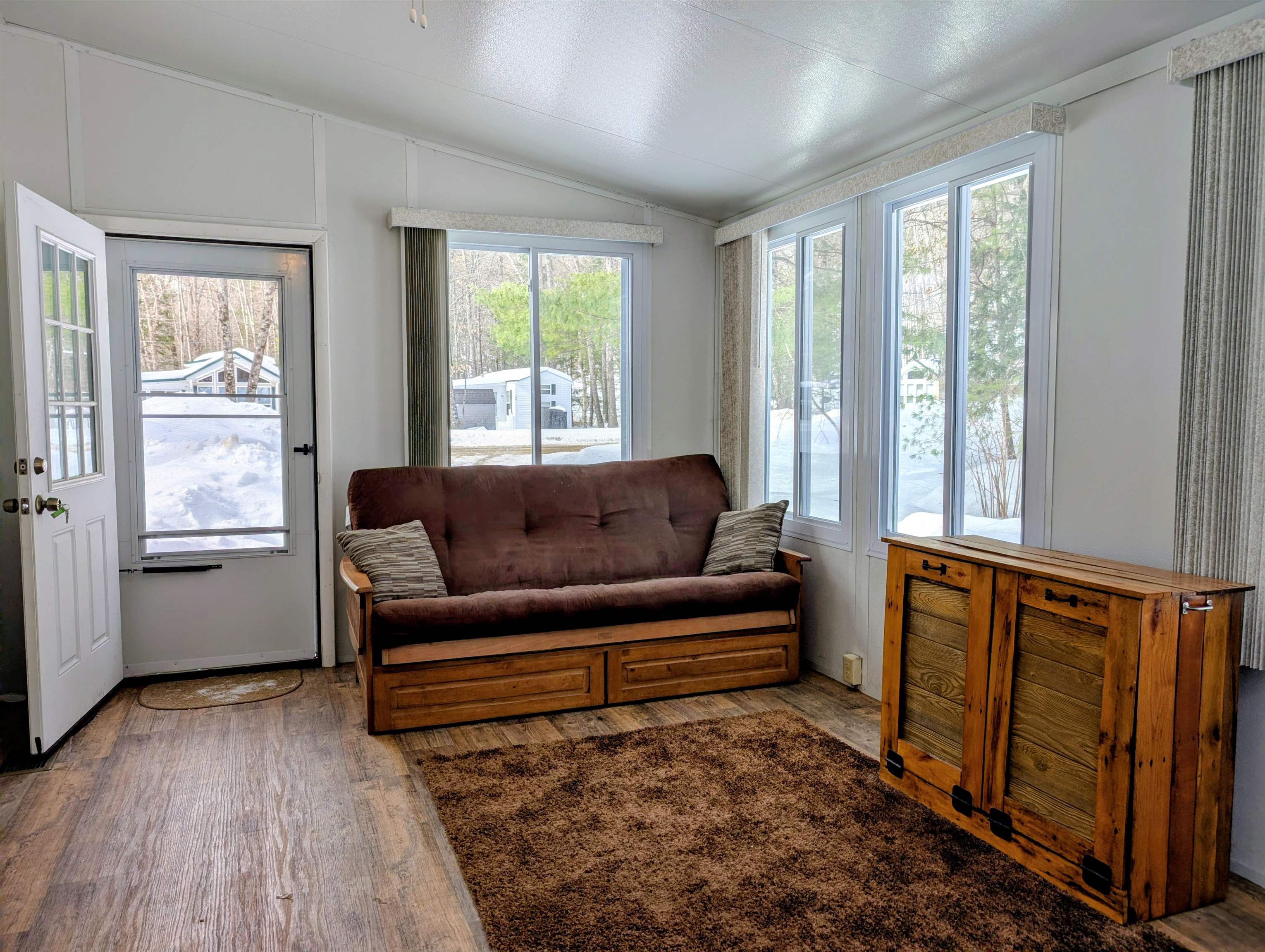 7 Ledges Road, Unit AKA 79) Holderness, NH 03245 - Photo 8 of 51