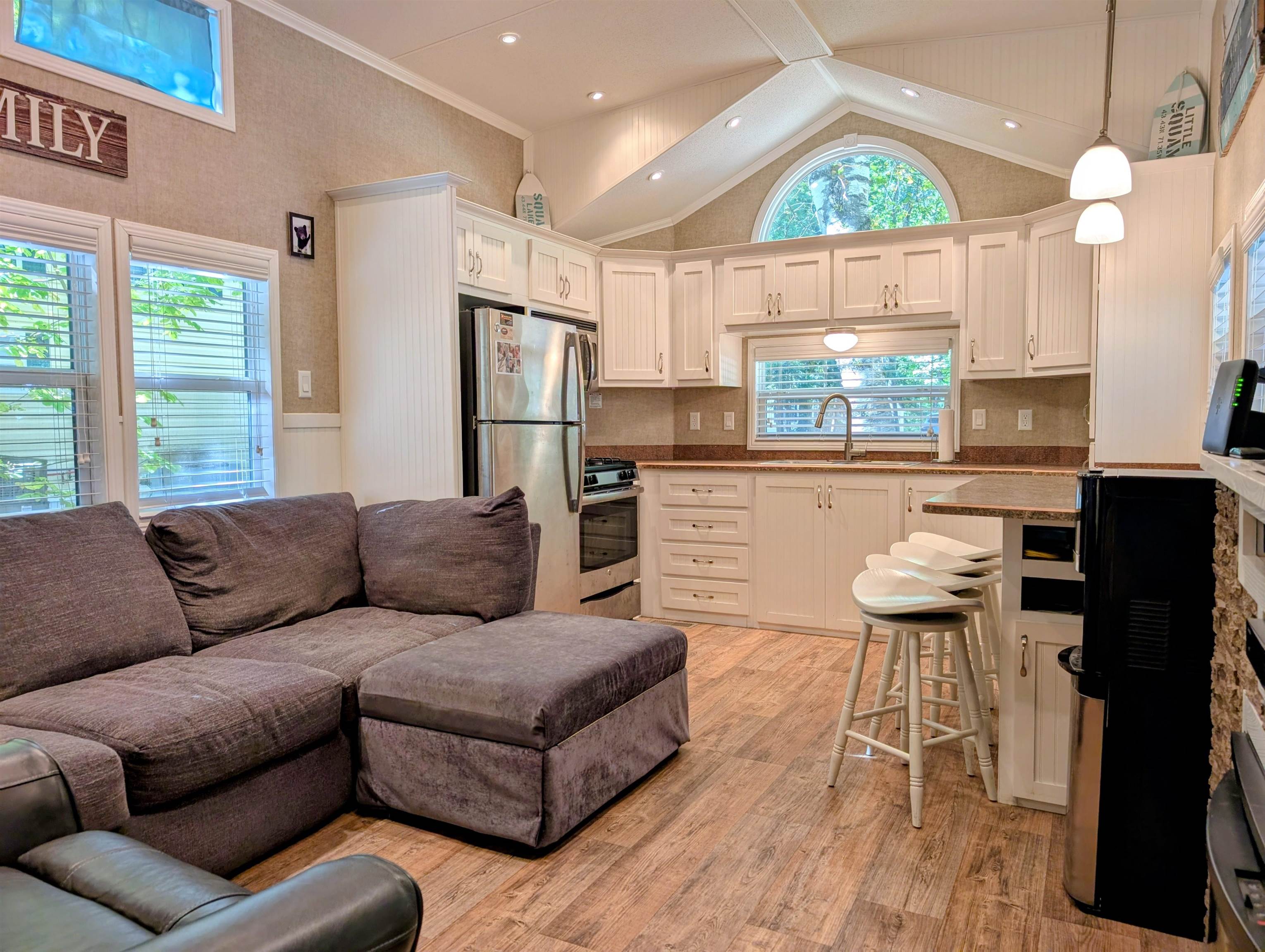 7 Ledges Road, Unit AKA 79) Holderness, NH 03245 - Photo 10 of 51