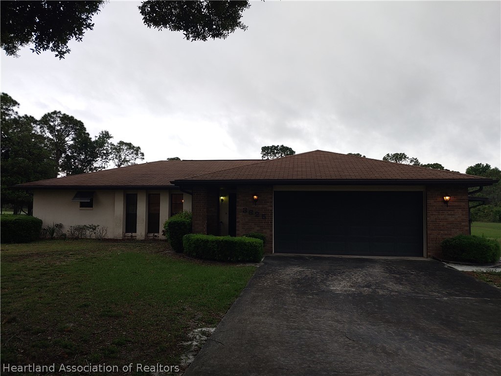 3625 Par Road Sebring, FL 33872 - Photo 1 of 8 Gallery Image 1