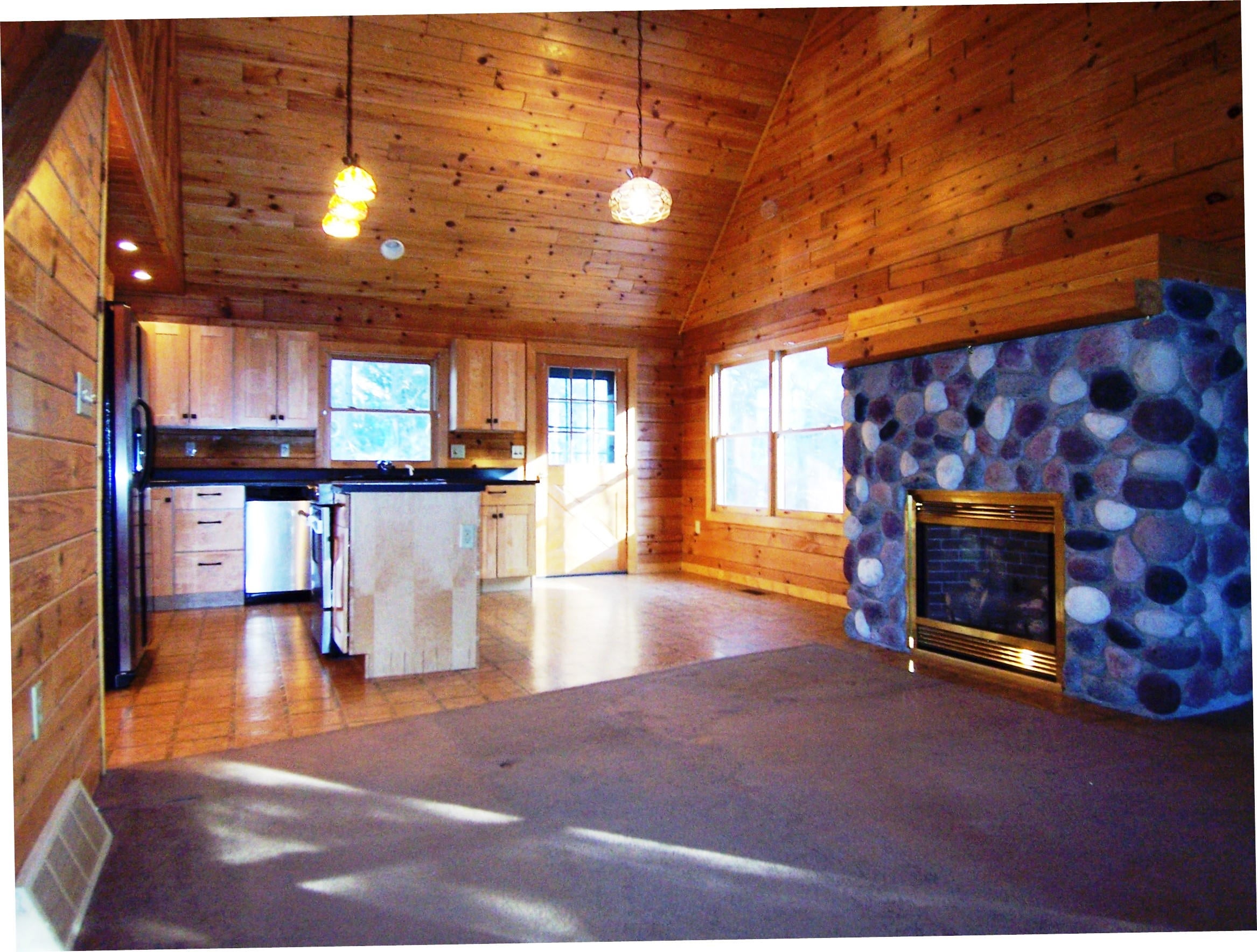 6601 South Forrest Side Road Brimley, MI 49715 - Photo 7 of 22 Gallery Image 7