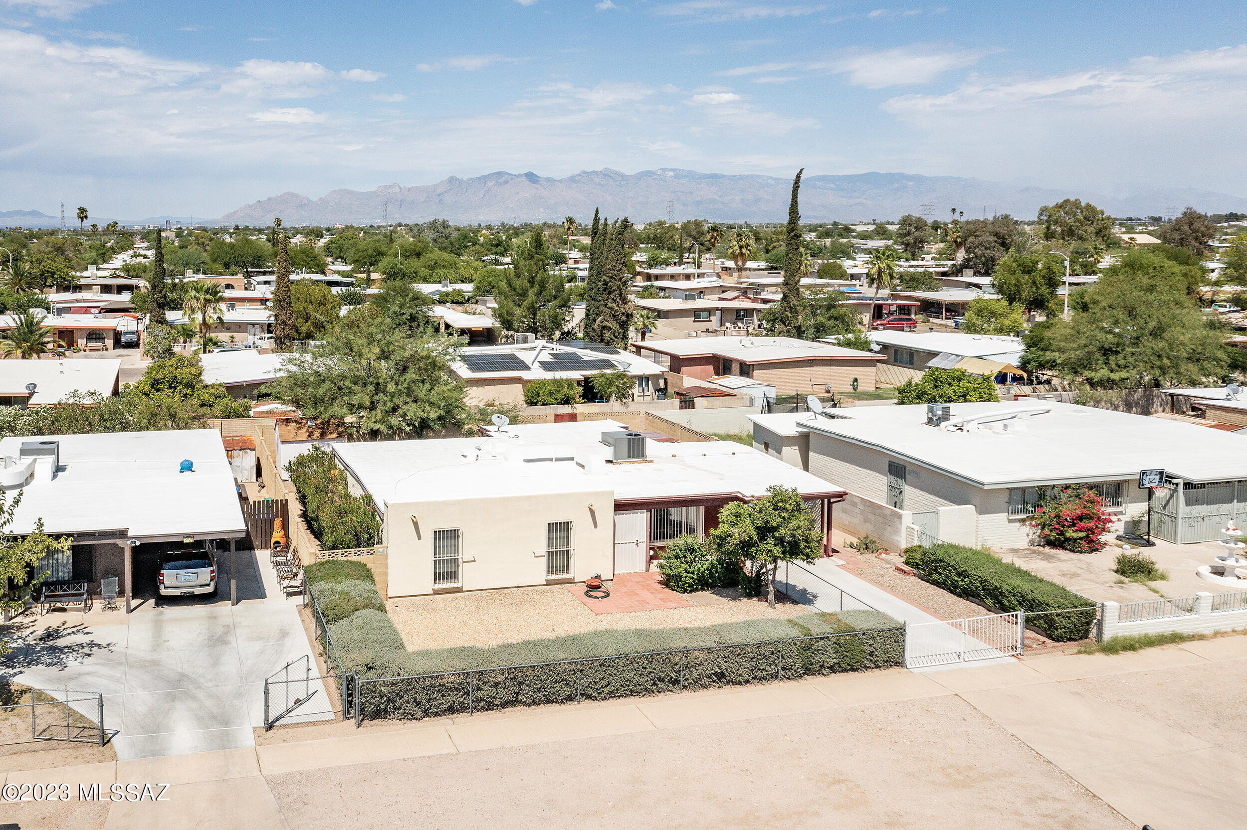 248 West Bilby Road Tucson, AZ 85706 - Photo 32 of 37 Gallery Image 32