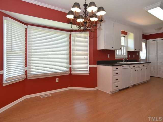 1687 Government Road Clayton, NC 27520 - Photo 11 of 23 Kitchen