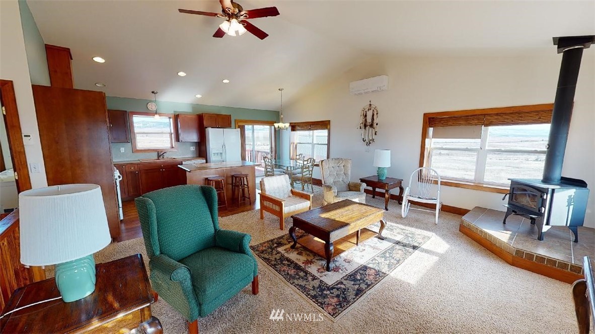 3690 Ellensburg Ranches Road Ellensburg, WA 98926 - Photo 2 of 31 Gallery Image 2