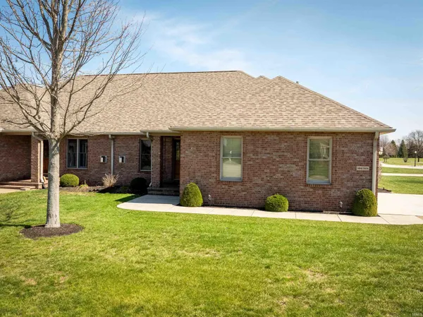 $264,900 | 19 Deer Cross Drive, Winchester, IN 47394