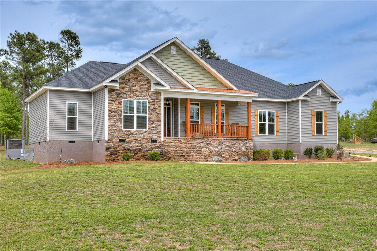 750 West 4 Points Road Keysville, GA 30816 - Photo 3 of 47 02-102