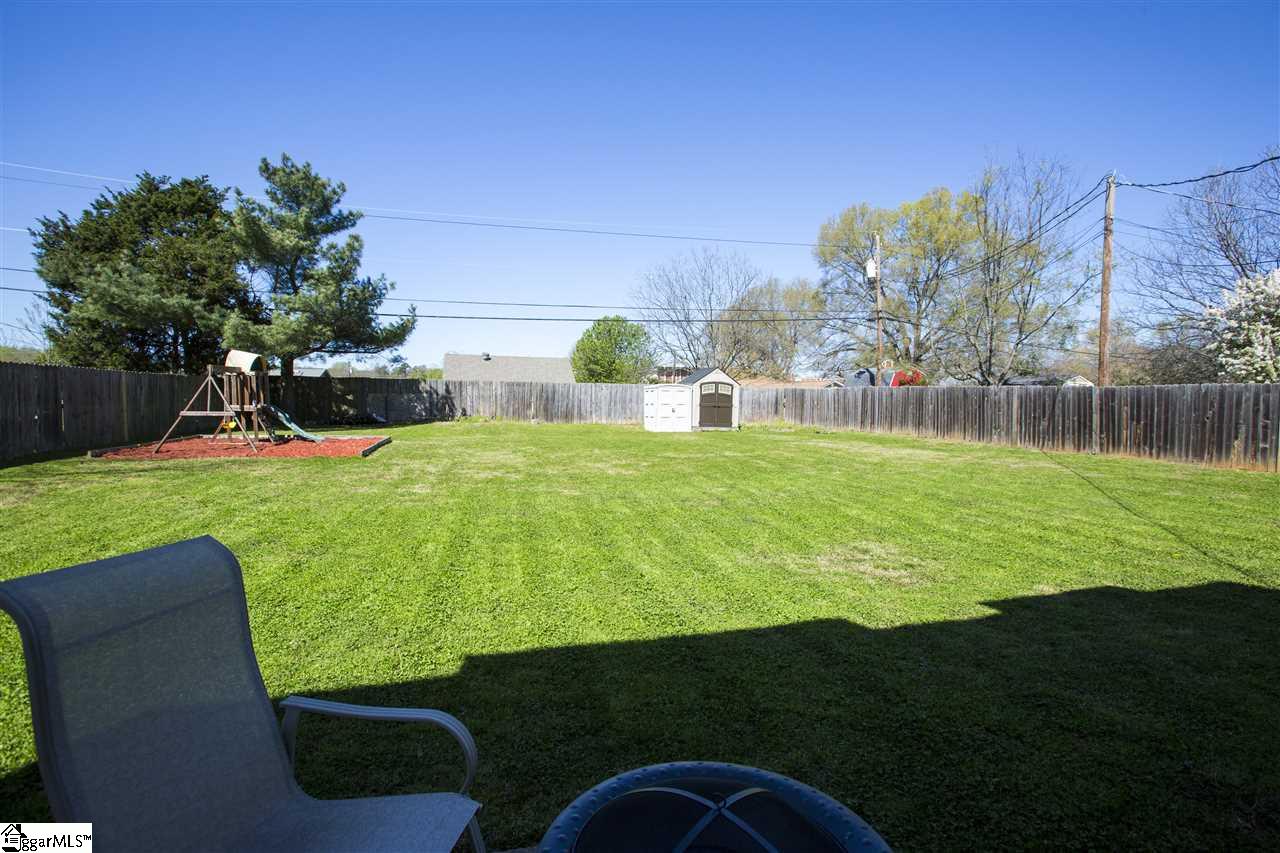 405 Brookmere Road Simpsonville, SC 29681 - Photo 21 of 24 Gallery Image 21