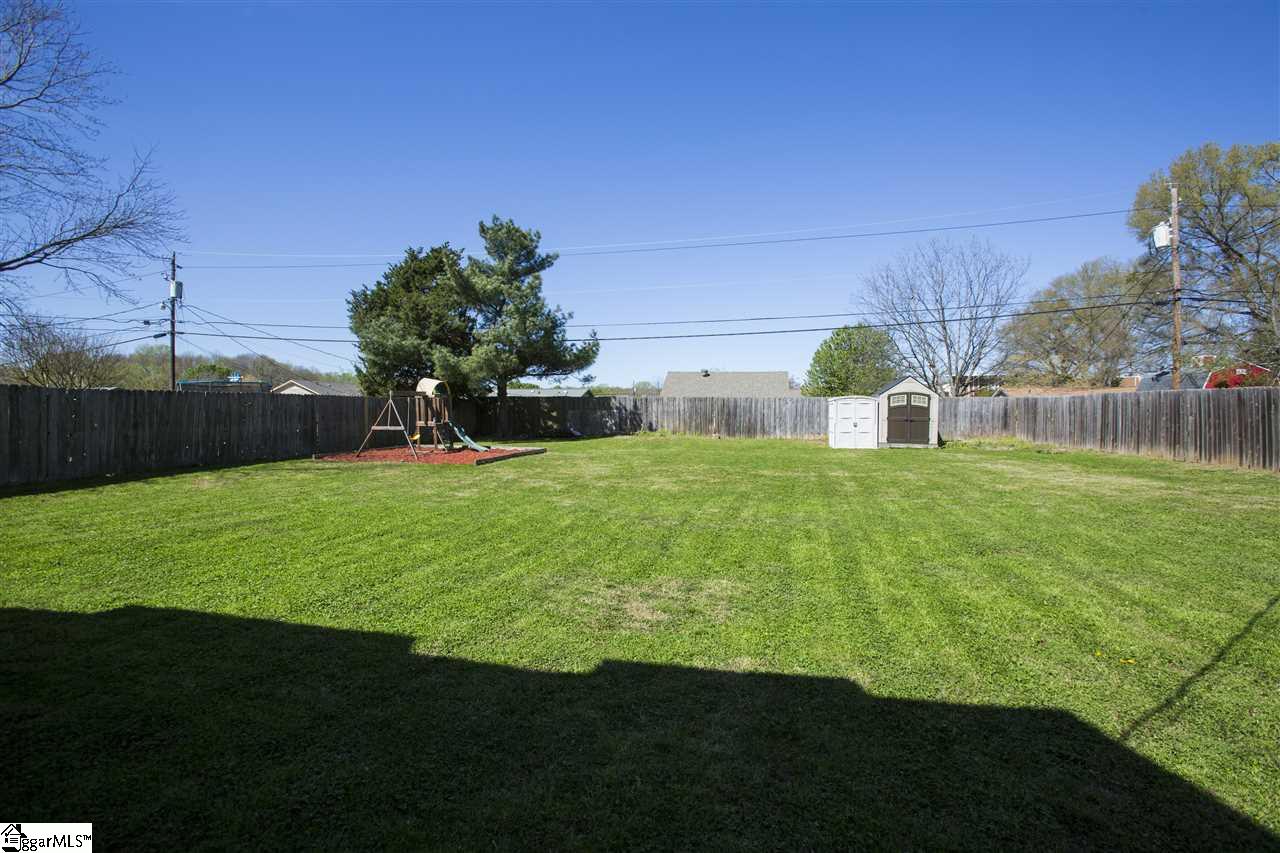405 Brookmere Road Simpsonville, SC 29681 - Photo 22 of 24 Gallery Image 22