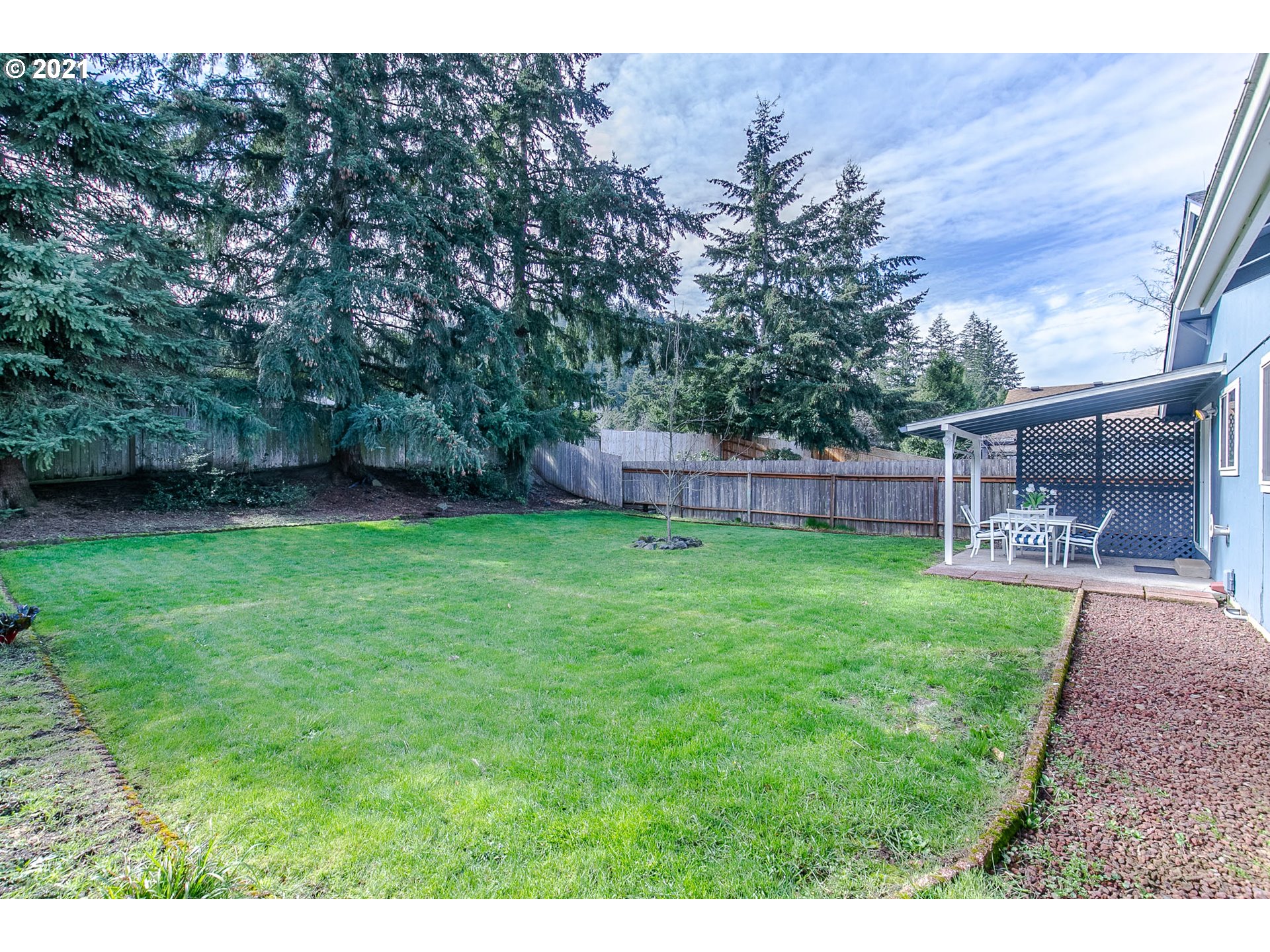 6785 Aster Street Springfield, OR 97478 - Photo 21 of 24