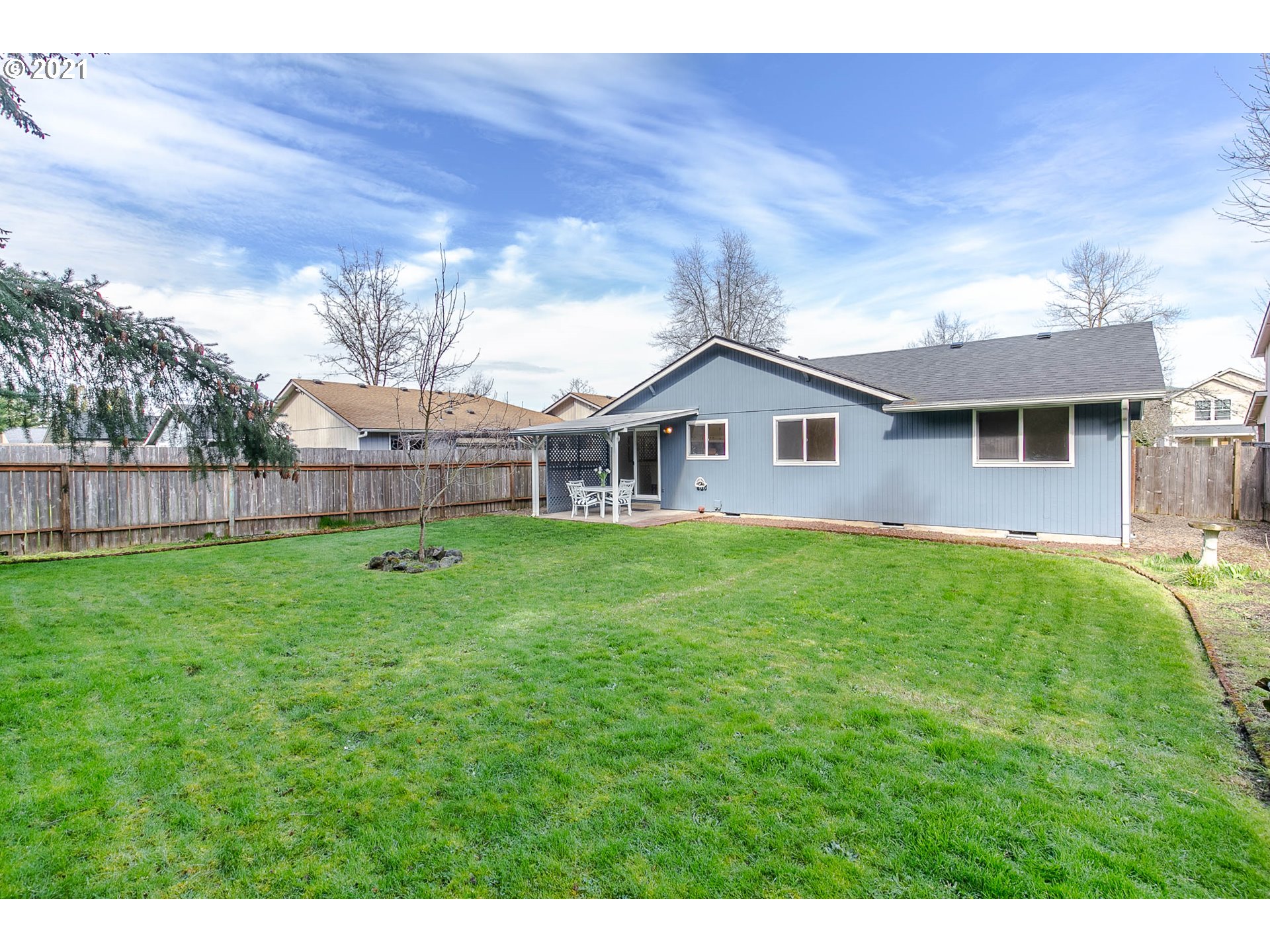 6785 Aster Street Springfield, OR 97478 - Photo 22 of 24