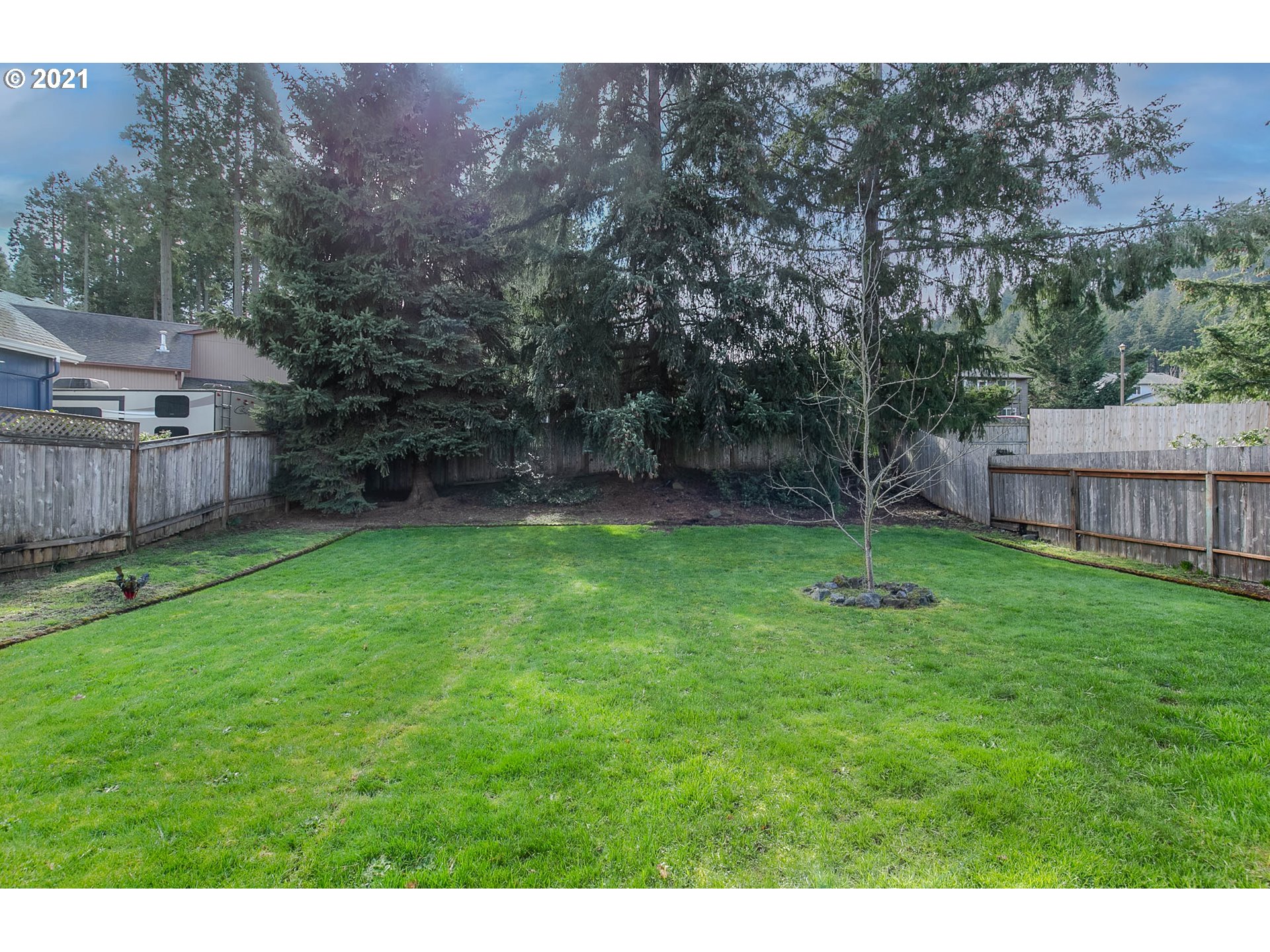 6785 Aster Street Springfield, OR 97478 - Photo 24 of 24