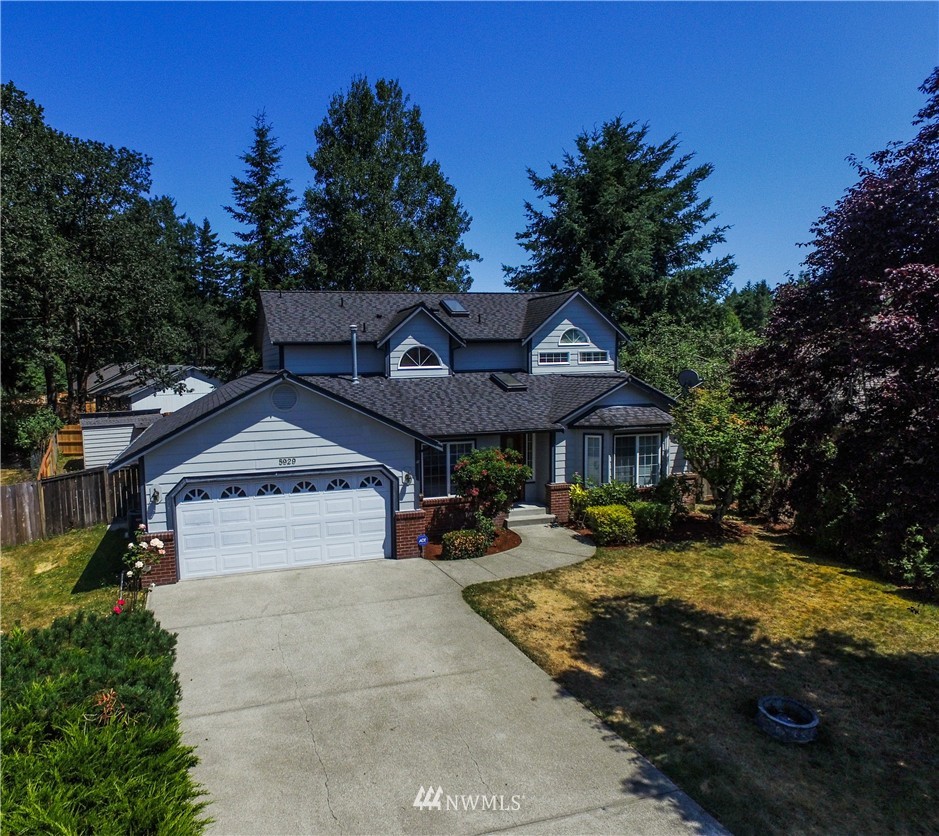 5929 Cherokee Loop Southeast Lacey, WA 98513 - Photo 1 of 25 Gallery Image 1
