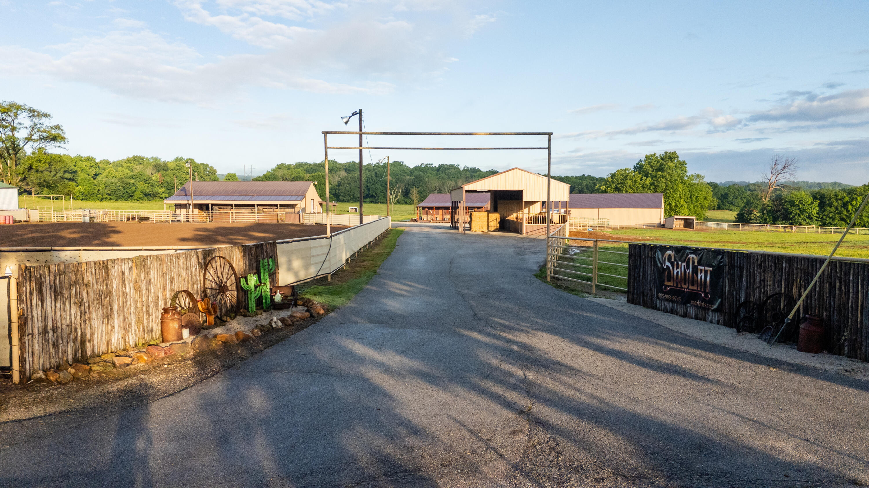 4373 South 165th Road Bolivar, MO 65613 - Photo 31 of 73 31