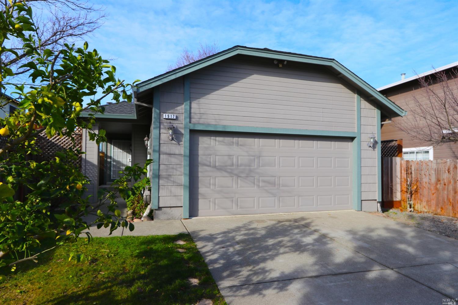 1917 Waterford Street Santa Rosa, CA 95403 - Photo 1 of 1 Gallery Image 1