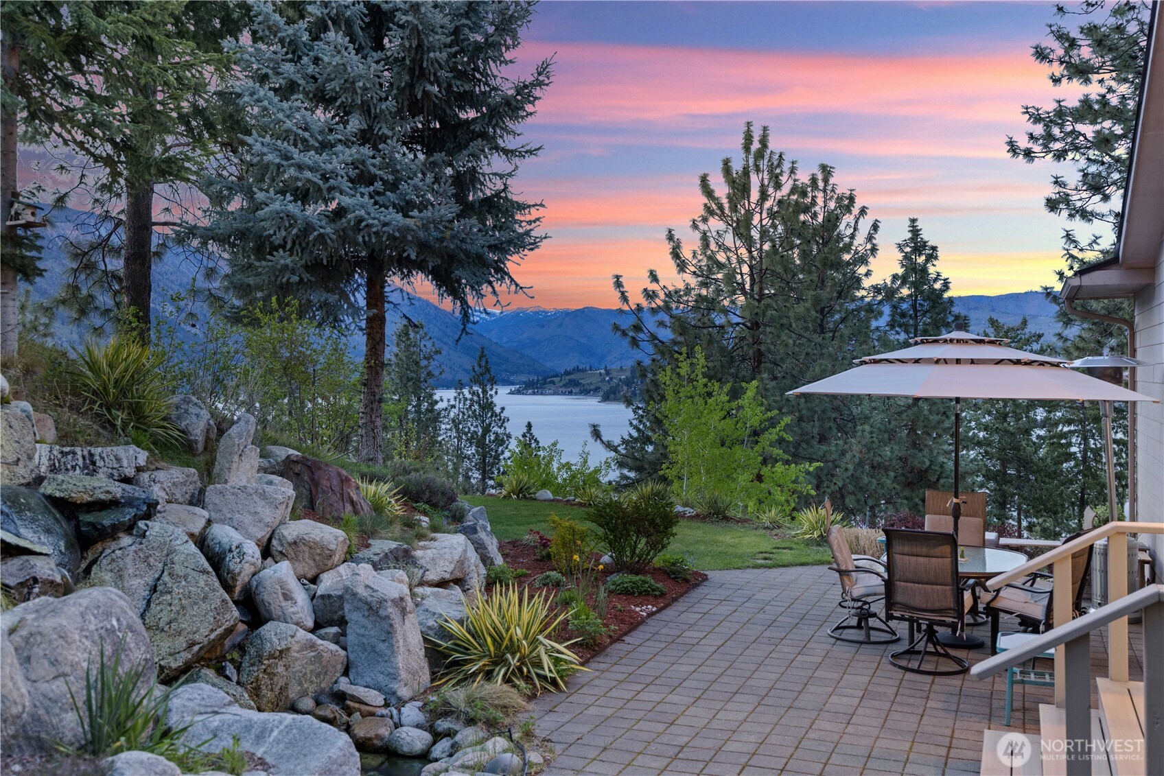 7379 Ridgeview Drive Chelan, WA 98816 - Photo 27 of 40