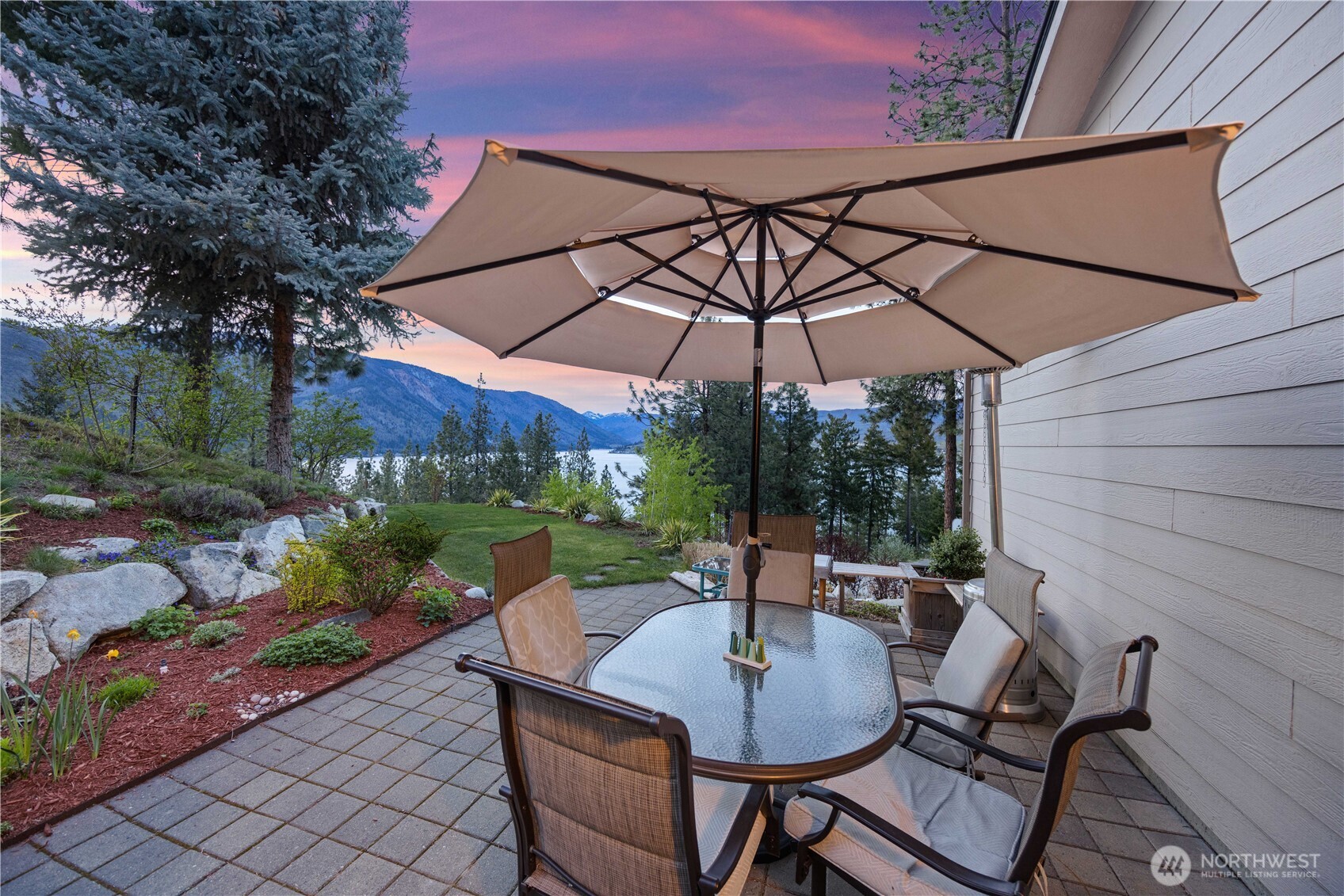 7379 Ridgeview Drive Chelan, WA 98816 - Photo 28 of 40