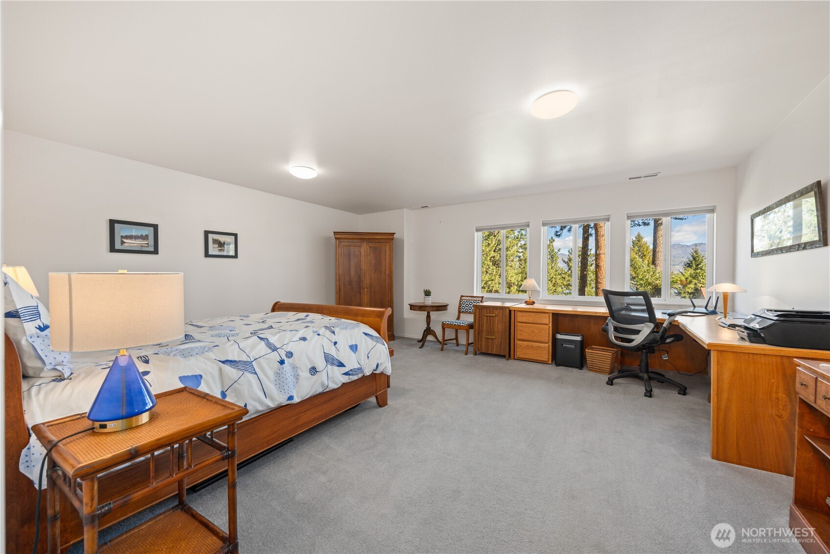 7379 Ridgeview Drive Chelan, WA 98816 - Photo 31 of 40