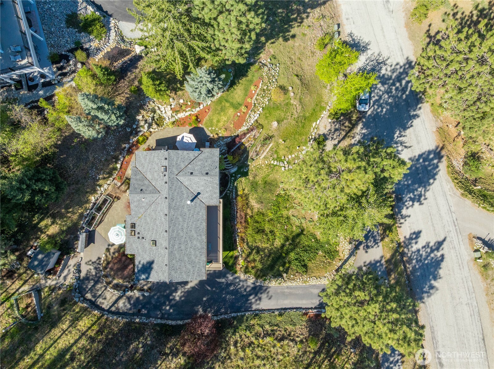 7379 Ridgeview Drive Chelan, WA 98816 - Photo 38 of 40