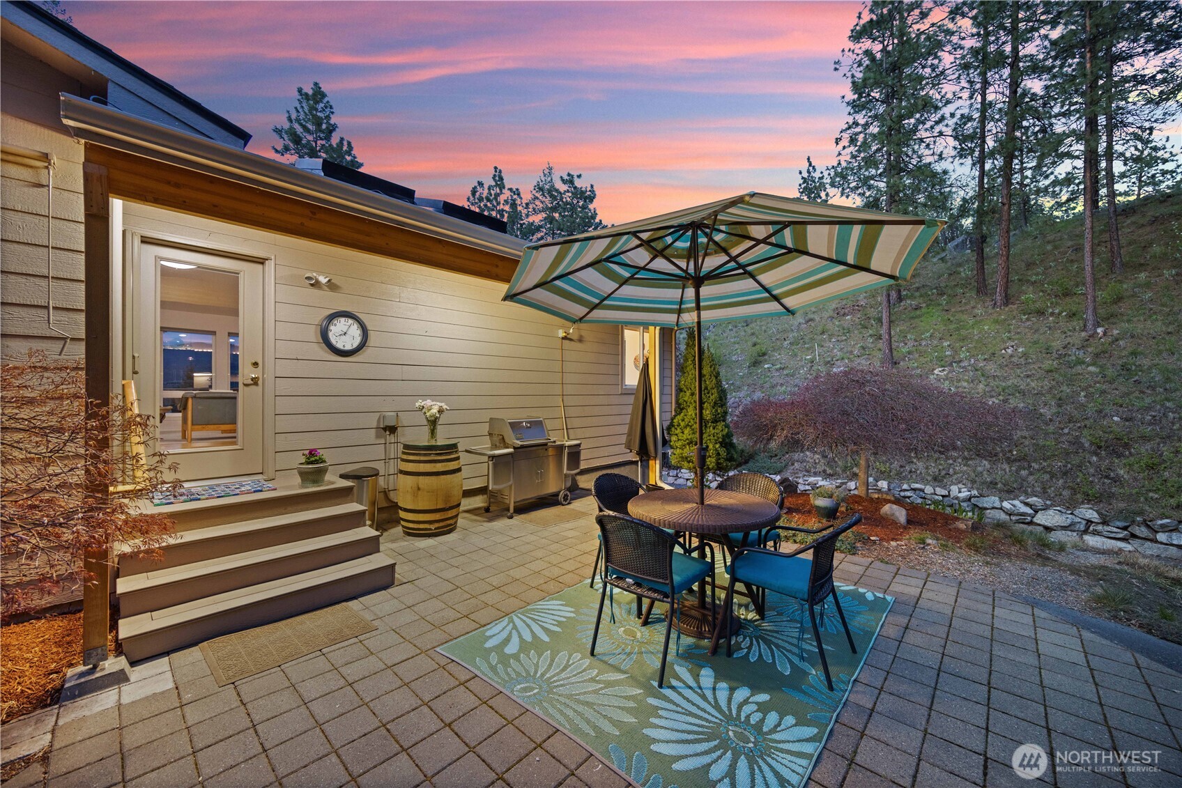 7379 Ridgeview Drive Chelan, WA 98816 - Photo 7 of 40