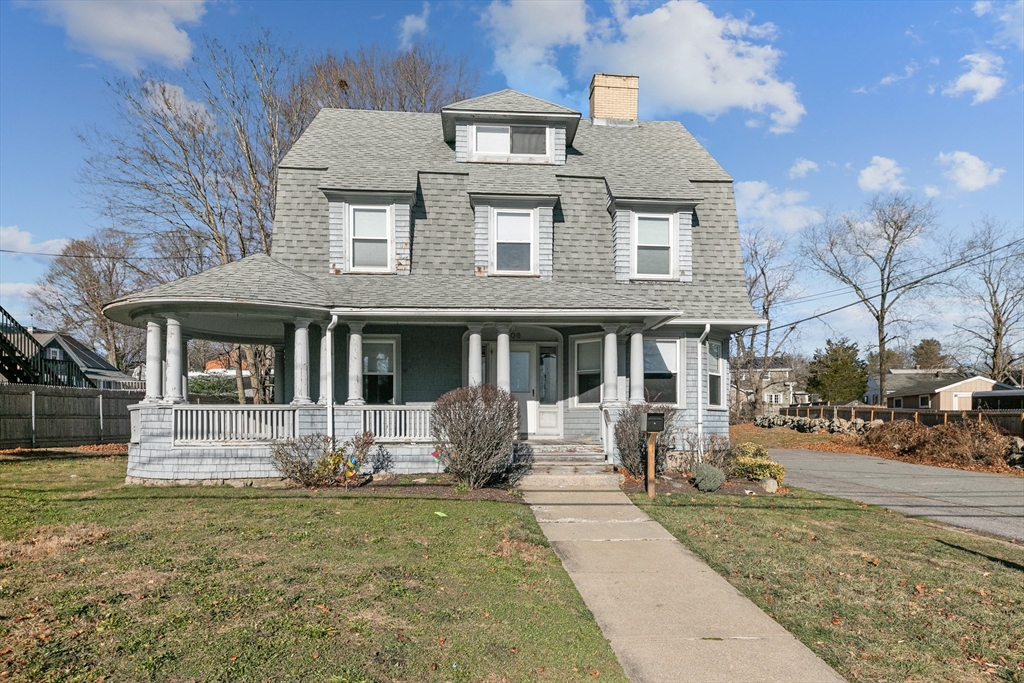 606 New Boston Road Fall River, MA 02720 - Photo 1 of 41 Gallery Image 1