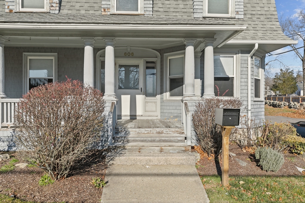 606 New Boston Road Fall River, MA 02720 - Photo 2 of 41 Gallery Image 2