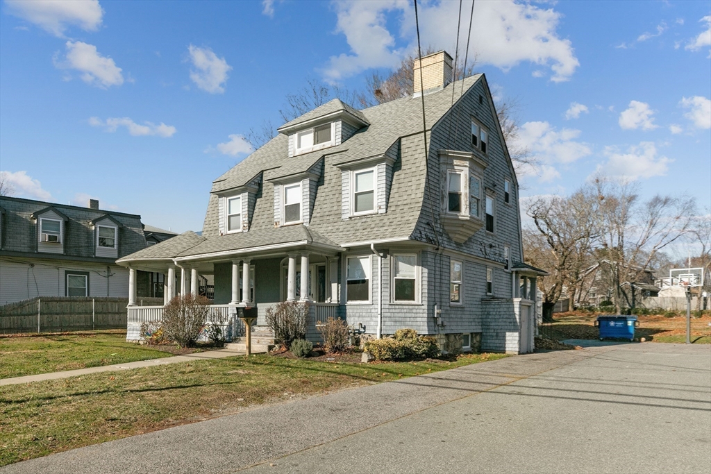 606 New Boston Road Fall River, MA 02720 - Photo 38 of 41 Gallery Image 38