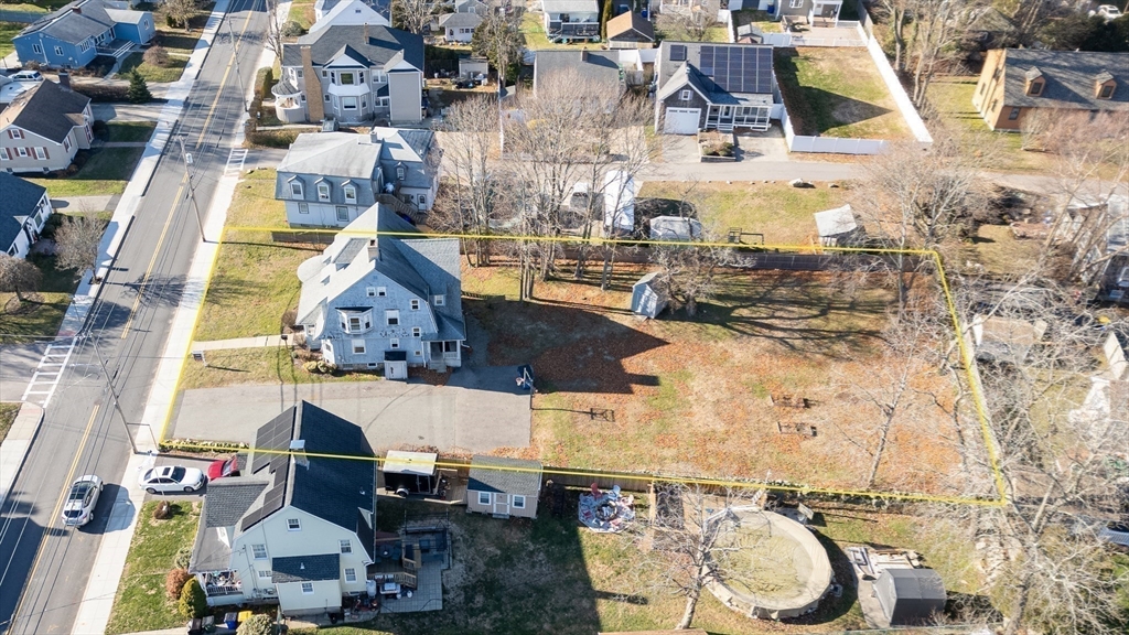 606 New Boston Road Fall River, MA 02720 - Photo 40 of 41 Gallery Image 40