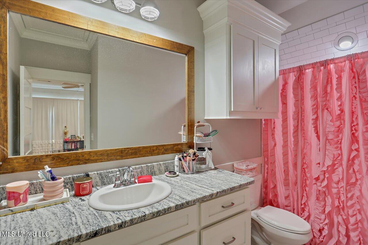 297 Barnes Road Florence, MS 39073 - Photo 75 of 170 060-297 Barnes Rd