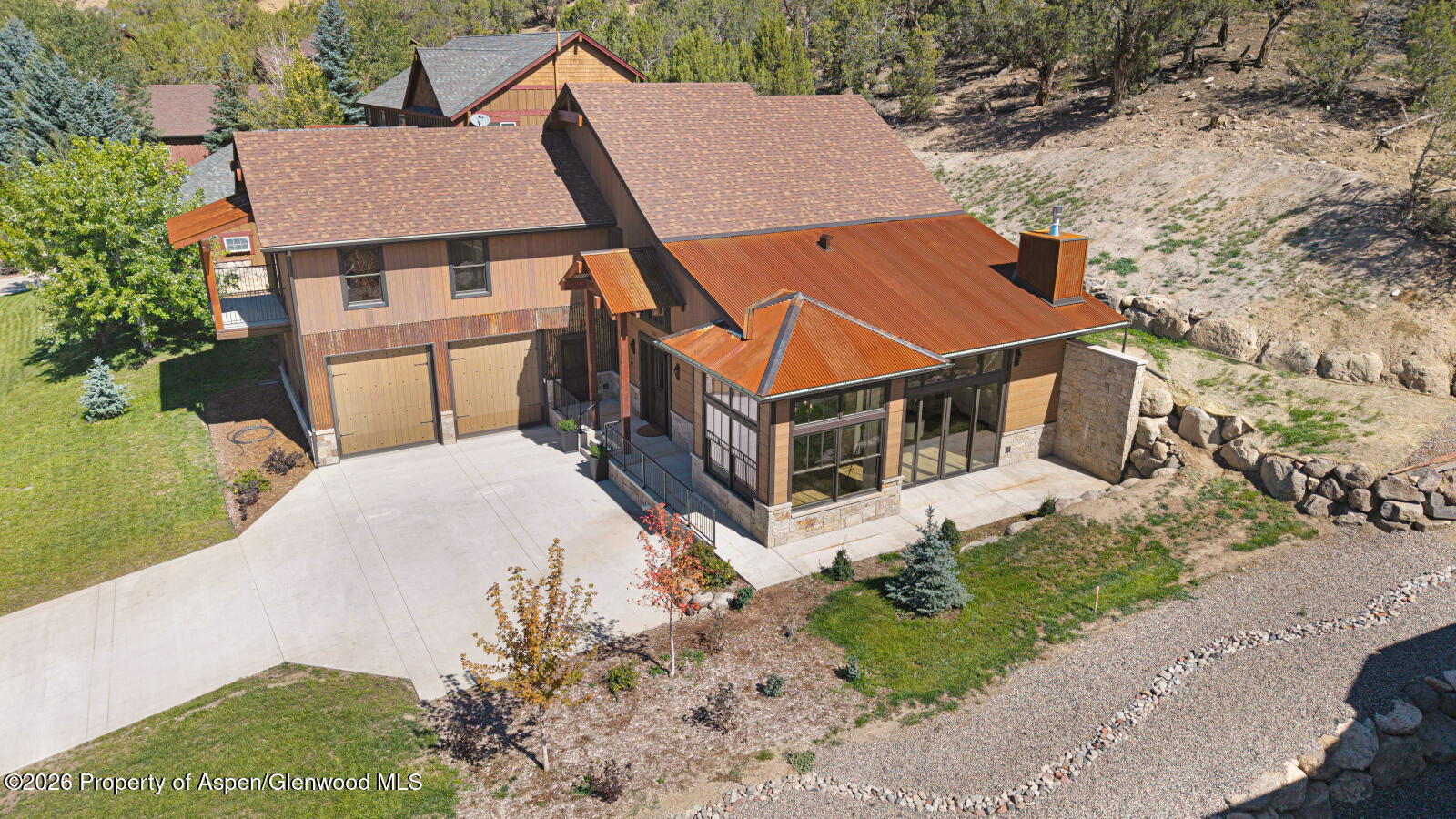 340 Faas Ranch Road New Castle, CO 81647 - Photo 57 of 68 IMG_3267