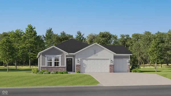 $349,685 | 2193 Sandhill Way, Plainfield, IN 46168