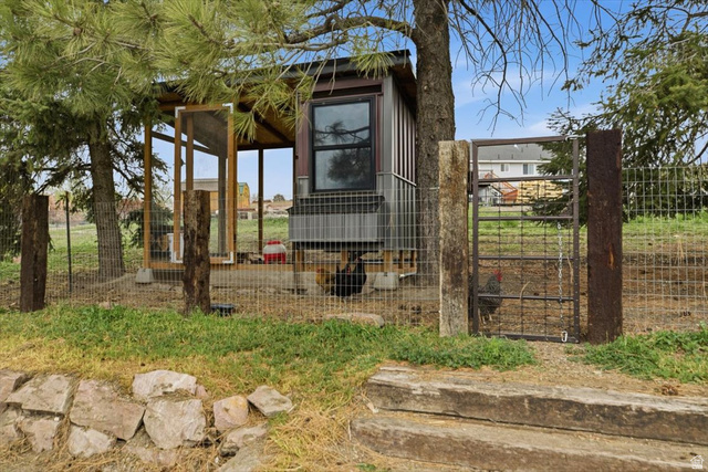 3107 East Cub Road Franklin, ID 83237 - Photo 44 of 50