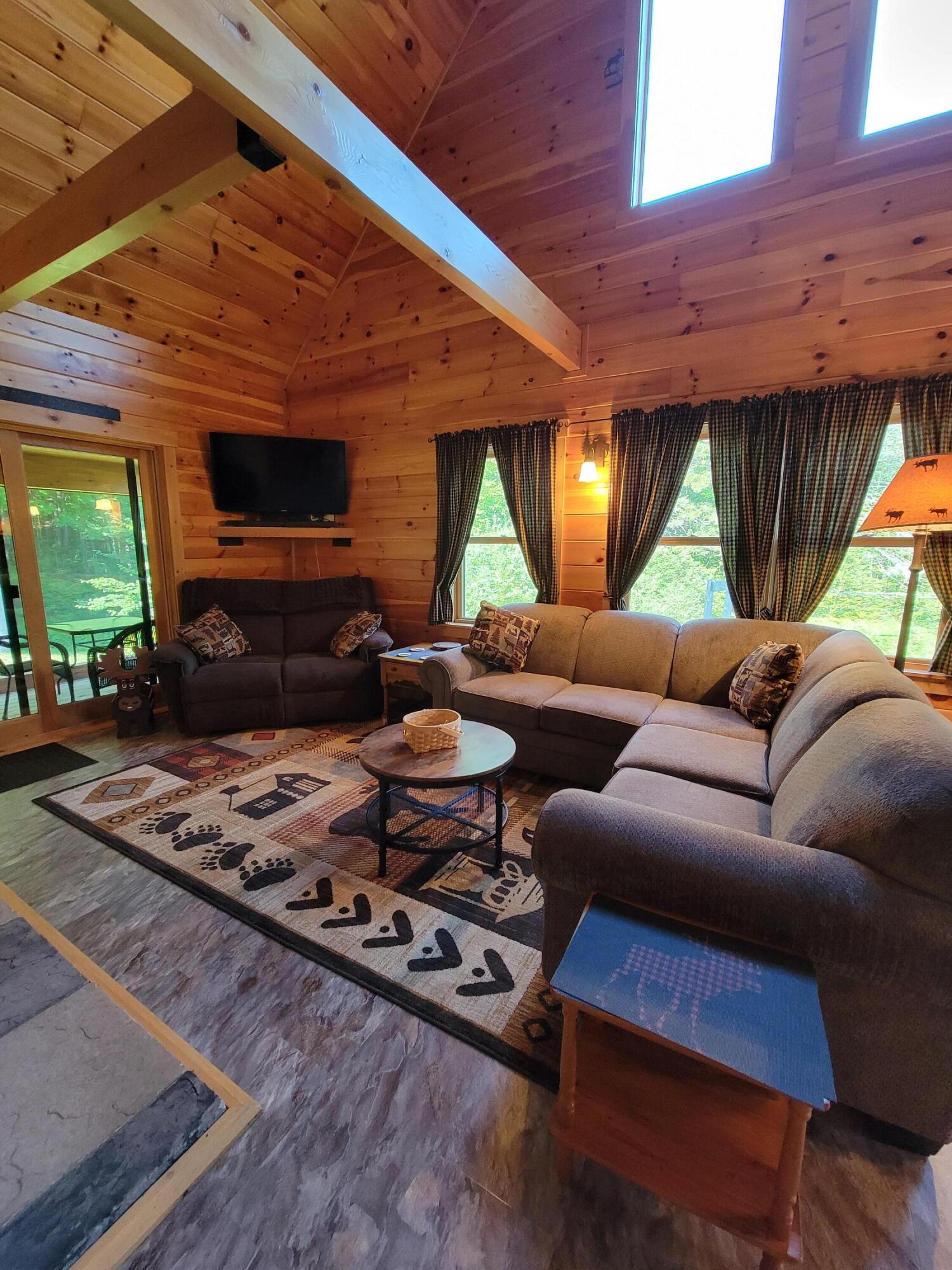 363 Toothaker Pond Road Phillips, ME 04966 - Photo 5 of 62 32