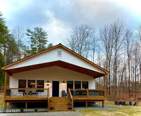 $399,000 | 130 Buttermilk Hill Road, Wells, NY 12190