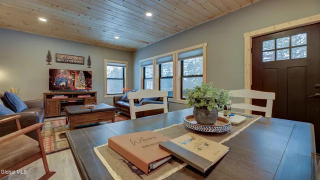 $439,000 | 130 Buttermilk Hill Road, Wells, NY 12190