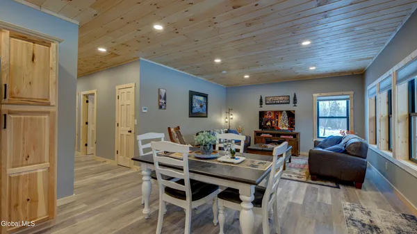 $399,000 | 130 Buttermilk Hill Road, Wells, NY 12190