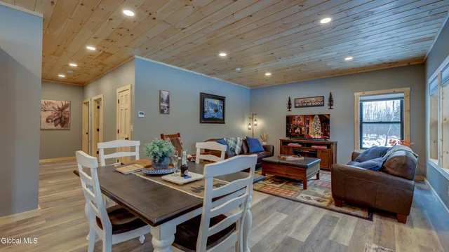 $439,000 | 130 Buttermilk Hill Road, Wells, NY 12190