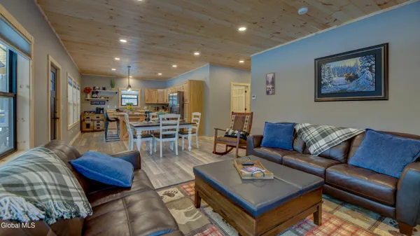 $399,000 | 130 Buttermilk Hill Road, Wells, NY 12190