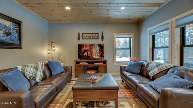 $439,000 | 130 Buttermilk Hill Road, Wells, NY 12190