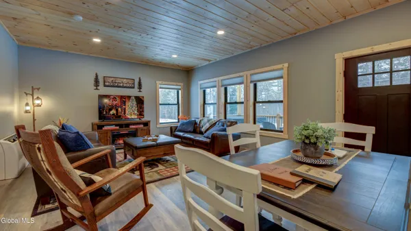 $399,000 | 130 Buttermilk Hill Road, Wells, NY 12190