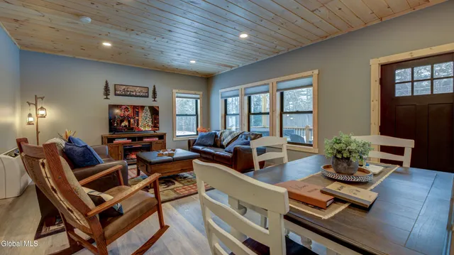 $439,000 | 130 Buttermilk Hill Road, Wells, NY 12190