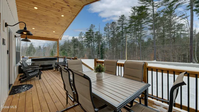 $439,000 | 130 Buttermilk Hill Road, Wells, NY 12190